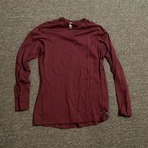 REI Merino Baselayer